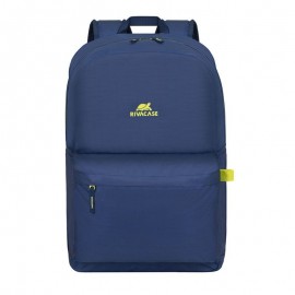 Sac à dos RIVACASE Ultralight urban - 24L (5562 blue) Sac à dos RIVACASE Ultralight urban - 24L (5562 blue)