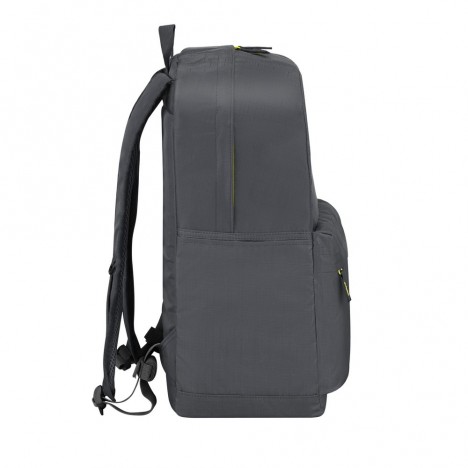 Sac à dos RIVACASE Ultralight urban - 24L - grey (5562 grey) Sac à dos RIVACASE Ultralight urban - 24L - grey (5562 grey)