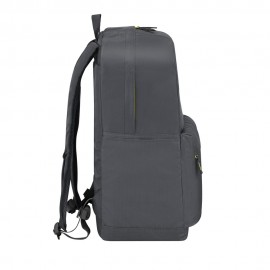 Sac à dos RIVACASE Ultralight urban - 24L - grey (5562 grey) Sac à dos RIVACASE Ultralight urban - 24L - grey (5562 grey)