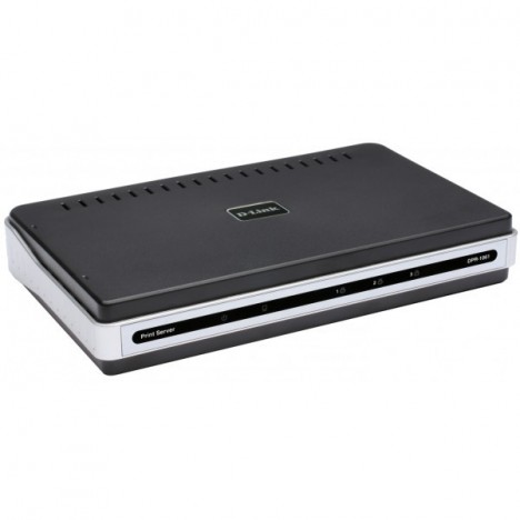 Serveur d'impression multifonction 1 port parallèle et 2 ports Serveur d'impression multifonction 1 port parallèle et 2 ports