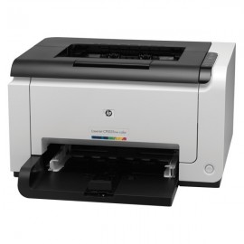 Imprimante couleur HP LaserJet Pro CP1025