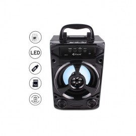Haut Parleur Portable Kisonli Bluetooth (KK02) Haut Parleur Portable Kisonli Bluetooth (KK02)