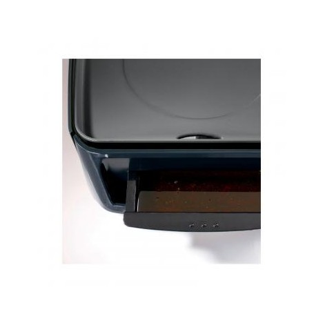 Plancha électrique Brandt 2200 Watt - Noir (PLA1322N) Plancha électrique Brandt 2200 Watt - Noir (PLA1322N)