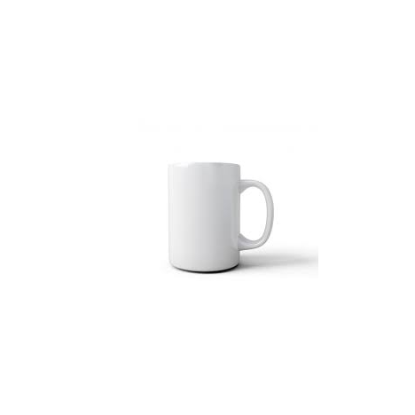 36 Pièces MUG White Sans Emballage