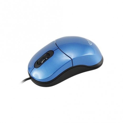 Souris Optique 3D SBOX - Bleu M-900BL