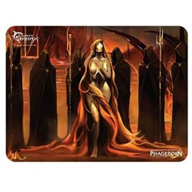 Tapis de Souris 25X20 cm White Shark Faceless Oracle (MP-1882) Tapis de Souris 25X20 cm White Shark Faceless Oracle (MP-1882)