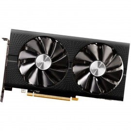 Carte Graphique Sapphire PULSE Radeon Optimisé (RX570 8GB) Carte Graphique Sapphire PULSE Radeon Optimisé (RX570 8GB)