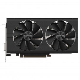 Carte Graphique Sapphire PULSE Radeon Optimisé (RX 580 8G)
