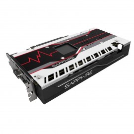 Carte Graphique Sapphire PULSE Radeon Optimisé (RX 580 8G)