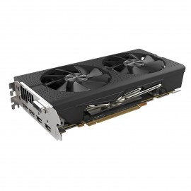 Carte Graphique Sapphire PULSE Radeon Optimisé (RX 580 8G)