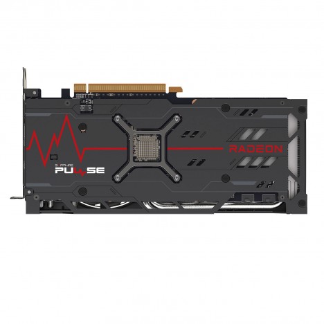 Carte Graphique Sapphire PULSE Radeon (RX 6700 XT 12GB)