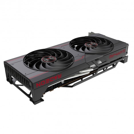 Carte Graphique Sapphire PULSE Radeon (RX 6700 XT 12GB)