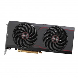 Carte Graphique Sapphire PULSE Radeon (RX 6700 XT 12GB)