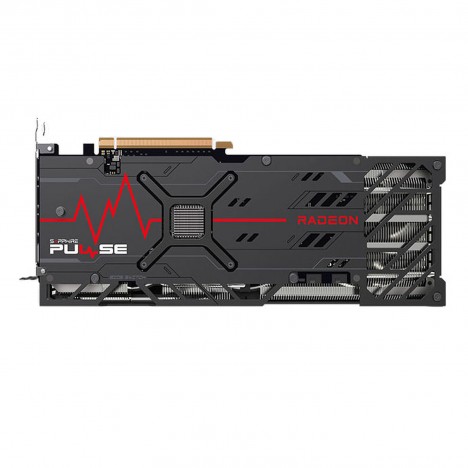 Carte Graphique Sapphire PULSE Radeon (RX 6800 16GB)