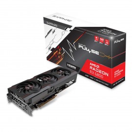 Carte Graphique Sapphire PULSE Radeon (RX 6800 16GB)