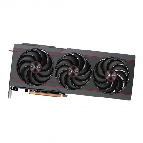 Carte Graphique Sapphire PULSE Radeon (RX 6800 16GB)