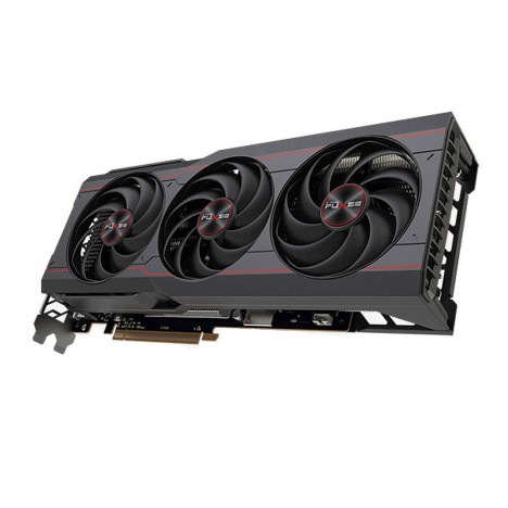 Carte Graphique Sapphire PULSE Radeon (RX 6800 16GB)