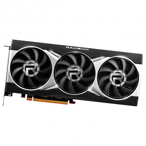 Carte Graphique Sapphire PULSE Radeon (RX 6800XT 16GB)