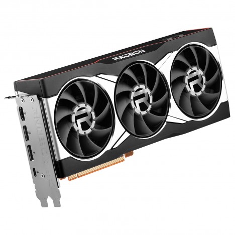 Carte Graphique Sapphire PULSE Radeon (RX 6800XT 16GB)