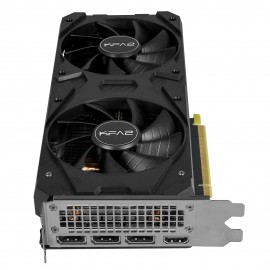 Carte Graphique KFA2 GeForce (RTX3060 1-click OC 12GB)