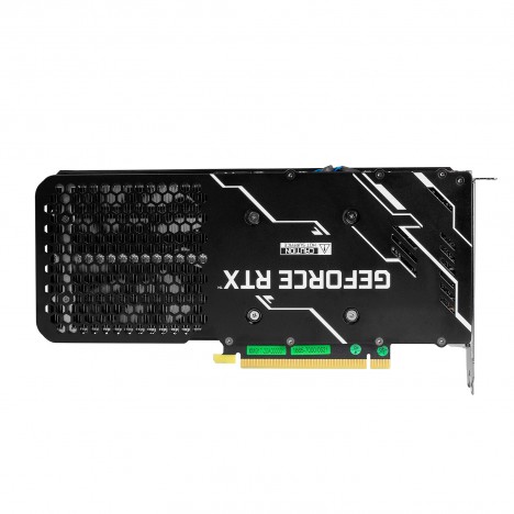 Carte Graphique KFA2 GeForce (RTX3060 1-click OC 12GB)