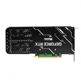 Carte Graphique KFA2 GeForce (RTX3060 1-click OC 12GB)