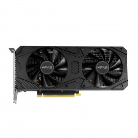Carte Graphique KFA2 GeForce (RTX3060 1-click OC 12GB)