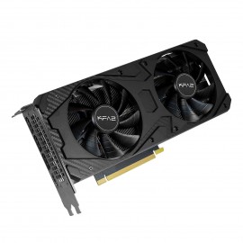 Carte Graphique KFA2 GeForce (RTX3060 1-click OC 12GB)