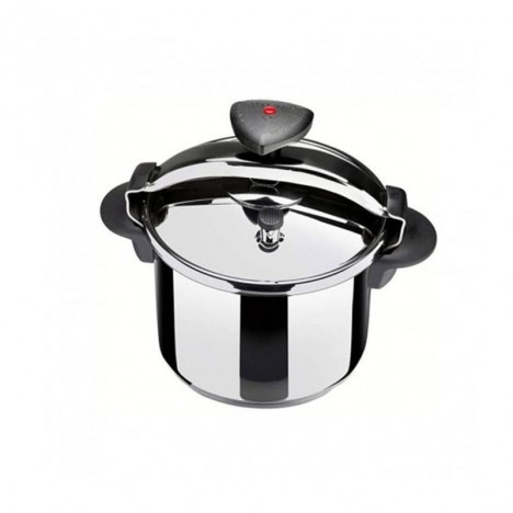 Cocotte MAGEFESA Star Droit 6L - Inox (01OPSTACO06)