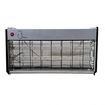 Destructeur d’insectes...