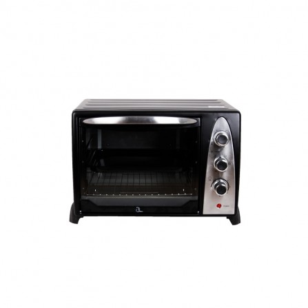 Four Électrique COALA 35L Noir (Four 35l) 2