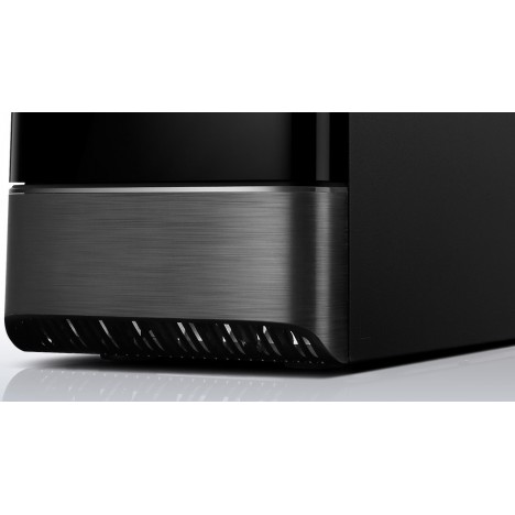 Pc de bureau Lenovo H520e Dual / 2 Go / 500 Go Pc de bureau Lenovo H520e Dual / 2 Go / 500 Go