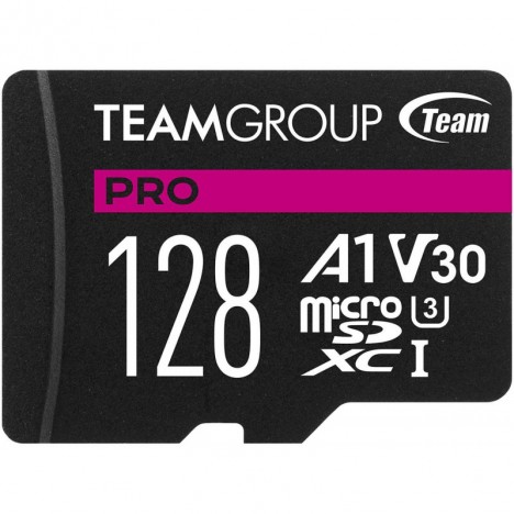 Carte Mémoire TeamGroup Micro SDXC... Carte Mémoire TeamGroup Micro SDXC...