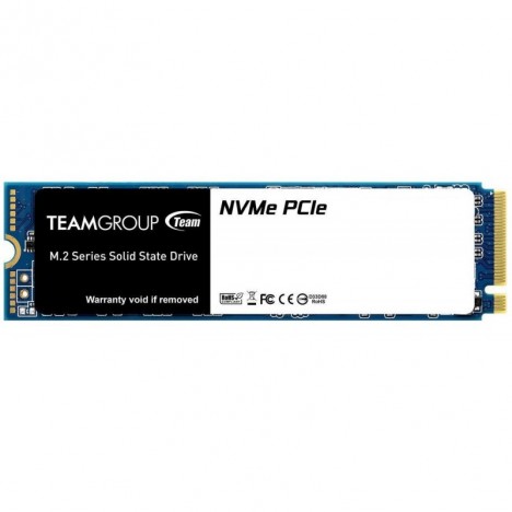 Disque Dur Interne SSD M.2 2280 TeamGroup MP34 - 256 Go (TM8FP4256G0C101) Disque Dur Interne SSD M.2 2280 TeamGroup MP34 - 256 Go (TM8FP4256G0C101)
