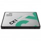 Disque Dur Interne TEAMGROUP CX1 960GO SSD SATA (T253X5960G0C101) Disque Dur Interne TEAMGROUP CX1 960GO SSD SATA (T253X5960G0C101)