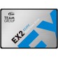 Disque Dur SSD Interne TEAMGROUP EX2 1TB 3D SATA III (T253E2001T0C101) Disque Dur SSD Interne TEAMGROUP EX2 1TB 3D SATA III (T253E2001T0C101)