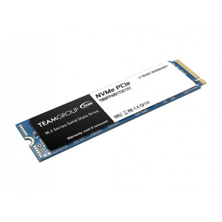 Disque Dur Interne SSD M.2 2280 TeamGroup MP34 - 1 To (TM8FP4001T0C101) 2