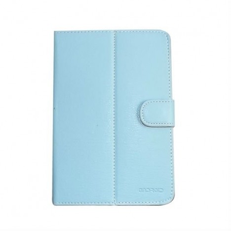 Etui de protection en Cuir Pour Tablette 7"