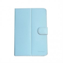 Etui de protection en Cuir Pour Tablette 7"