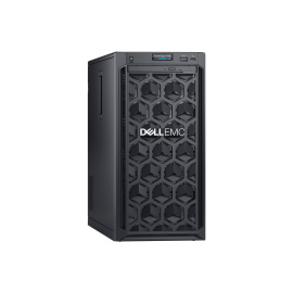 Serveur Tour Dell PowerEdge T140 Intel Xeon E-2224 Free Dos (PET140MM2) Serveur Tour Dell PowerEdge T140 Intel Xeon E-2224 Free Dos (PET140MM2)