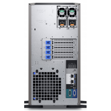 Serveur Dell Power Edge T340 (PET340M3)