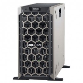 Serveur DELL PowerEdge T440 Xeon 16go (PET440M2) Serveur DELL PowerEdge T440 Xeon 16go (PET440M2)
