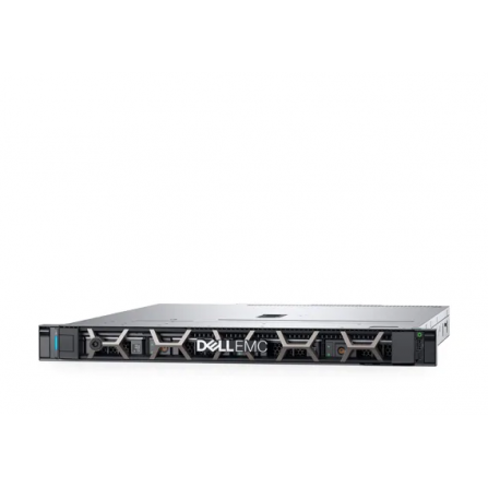 Serveur DELL PowerEdge R340 Intel Xeon E-2124 8GB - 2TB (PER340M3)
