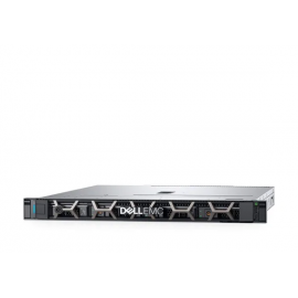 Serveur DELL PowerEdge R340 Intel Xeon E-2124 8GB - 2TB (PER340M3) Serveur DELL PowerEdge R340 Intel Xeon E-2124 8GB - 2TB (PER340M3)