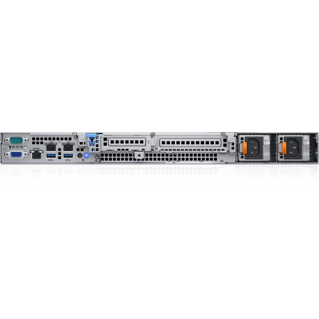 Serveur PowerEdge DELL R440 2*Intel Xeon Silver 4214 (R440S4214) 2
