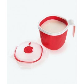 Snips Micro-Onde Thé, Lait/Soupe Réchauffant 0.7L (SNPL21325)