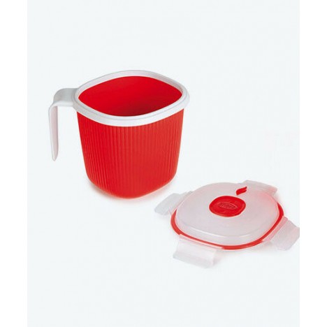 Snips Micro-Onde Thé, Lait/Soupe Réchauffant 0.7L (SNPL21325)