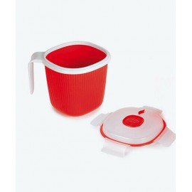 Snips Micro-Onde Thé, Lait/Soupe Réchauffant 0.7L (SNPL21325)