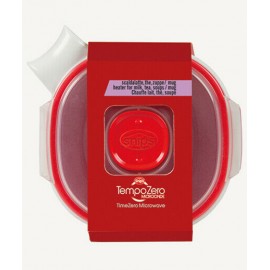 Snips Micro-Onde Thé, Lait/Soupe Réchauffant 0.7L (SNPL21325)