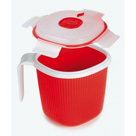 Snips Micro-Onde Thé, Lait/Soupe Réchauffant 0.7L (SNPL21325)